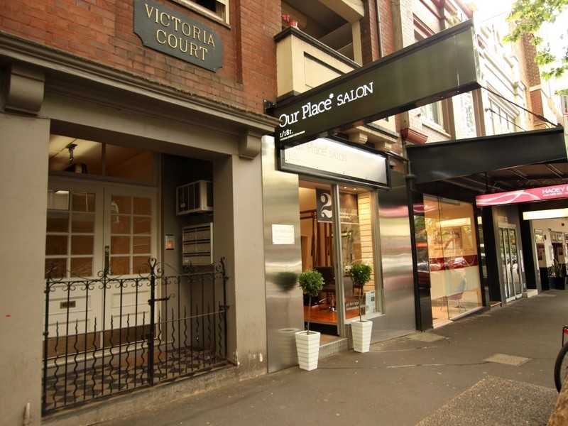 6/181 Victoria Street, Potts Point NSW 2011