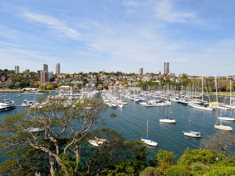 43/93 Elizabeth Bay Road, Elizabeth Bay NSW 2011