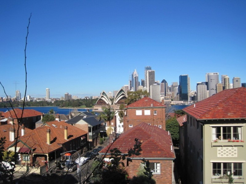 1/106 Kirribilli Avenue, Kirribilli NSW 2061