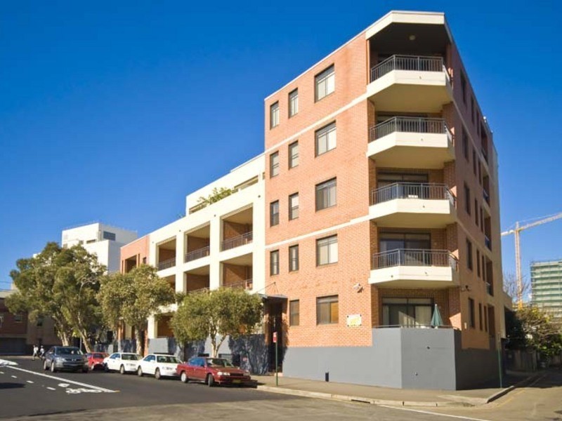 13/25 Kelly Street, Ultimo NSW 2007