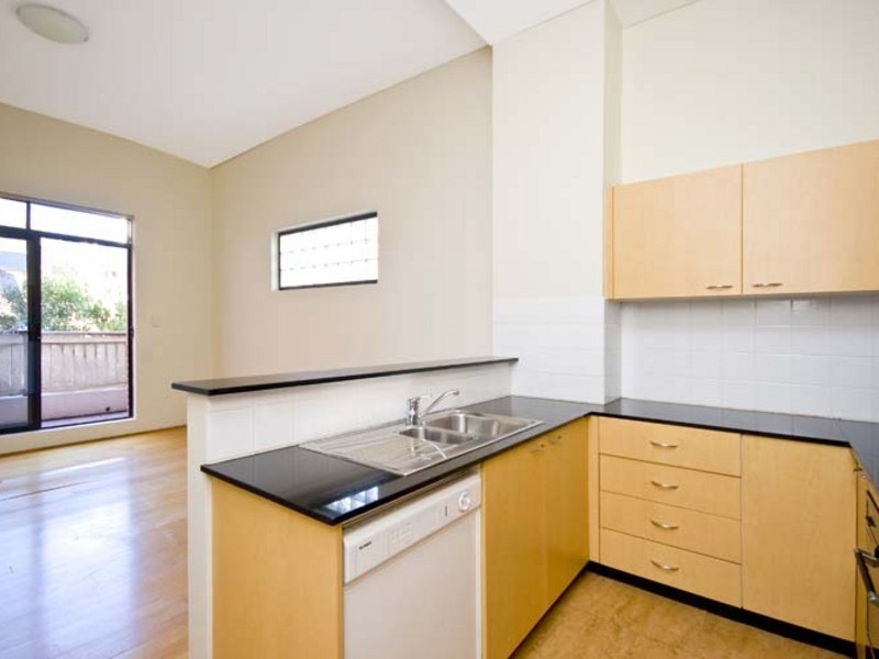 13/25 Kelly Street, Ultimo NSW 2007