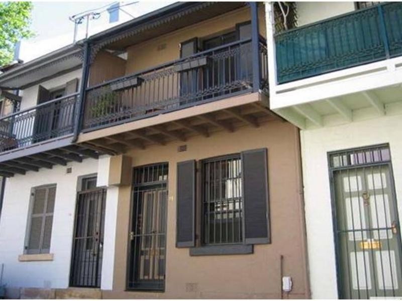 11 Ada Place, Ultimo NSW 2007
