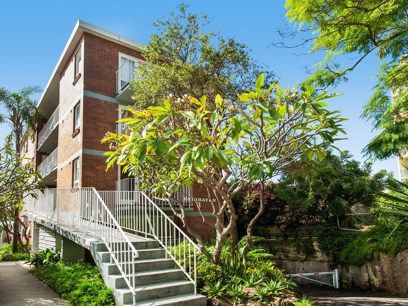 23/8 Wylde Street, Potts Point NSW 2011