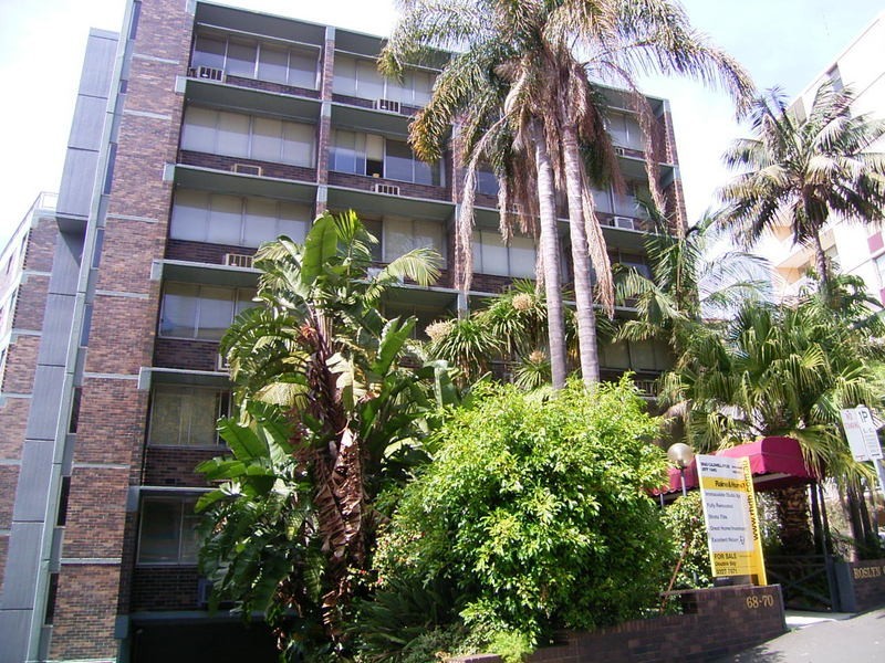 15/68 Roslyn Gardens, Elizabeth Bay NSW 2011