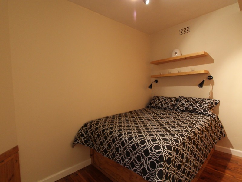 12/66 Bayswater Road, Rushcutters Bay NSW 2011