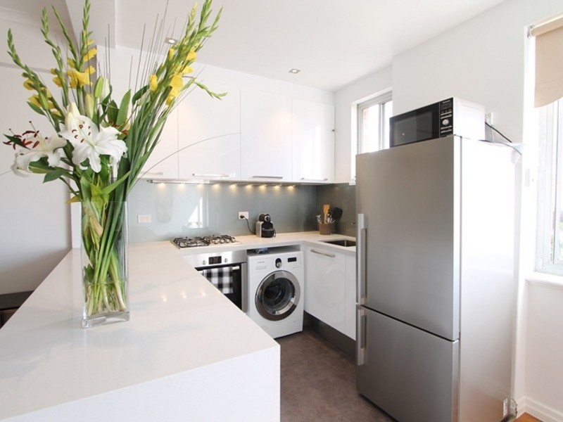 51/4 Ward Avenue, Potts Point NSW 2011