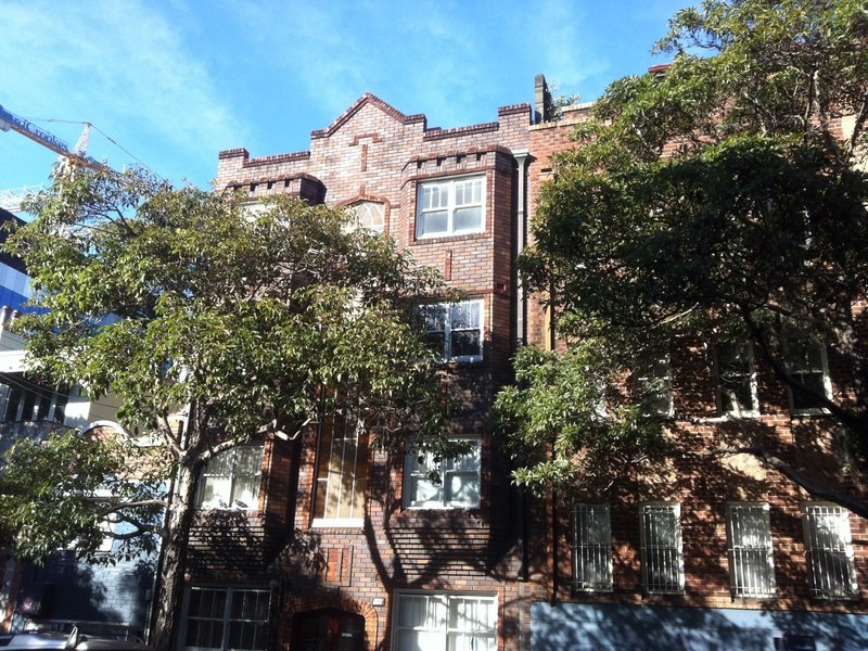 3/389 Liverpool Street, Darlinghurst NSW 2010