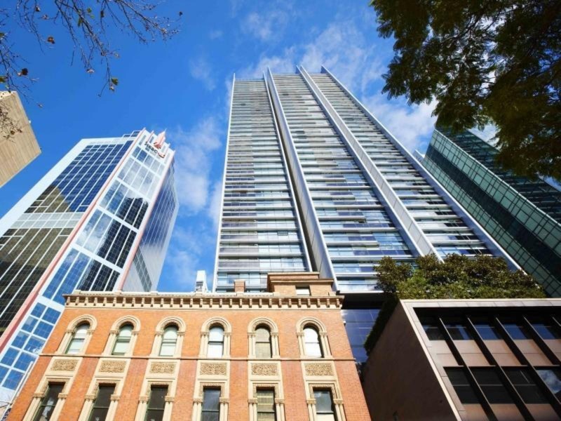 2311/101 Bathurst Street, Sydney NSW 2000