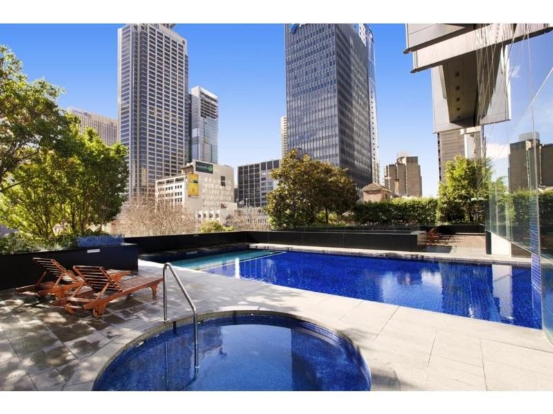 2311/101 Bathurst Street, Sydney NSW 2000