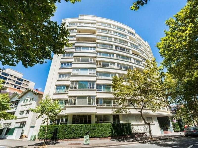 15/17 Wylde Street, Potts Point NSW 2011