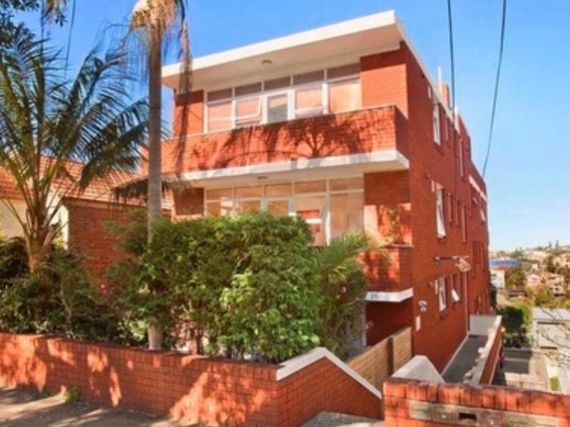 4/25 Fletcher Street, Tamarama NSW 2026