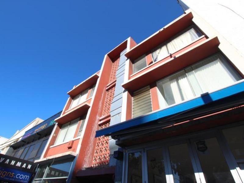 6/129 Bayswater Road, Rushcutters Bay NSW 2011