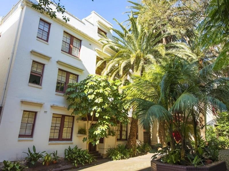 6/42 Bayswater Rd (Grampians), Rushcutters Bay NSW 2011