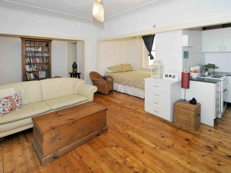 6/42 Bayswater Rd (Grampians), Rushcutters Bay NSW 2011