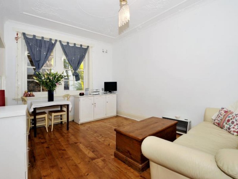 6/42 Bayswater Rd (Grampians), Rushcutters Bay NSW 2011