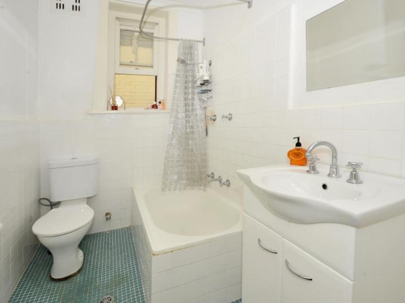 6/42 Bayswater Rd (Grampians), Rushcutters Bay NSW 2011