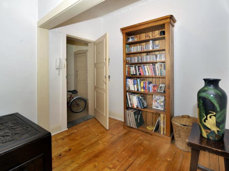 6/42 Bayswater Rd (Grampians), Rushcutters Bay NSW 2011