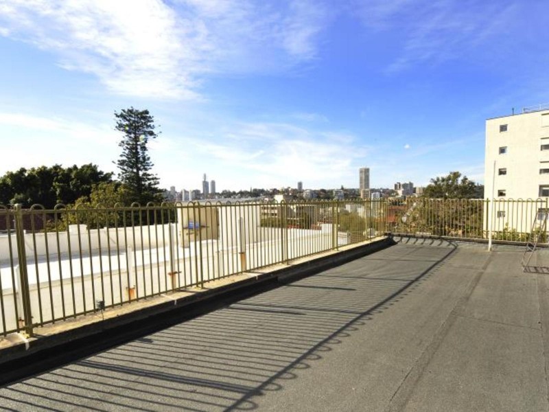 6/42 Bayswater Rd (Grampians), Rushcutters Bay NSW 2011