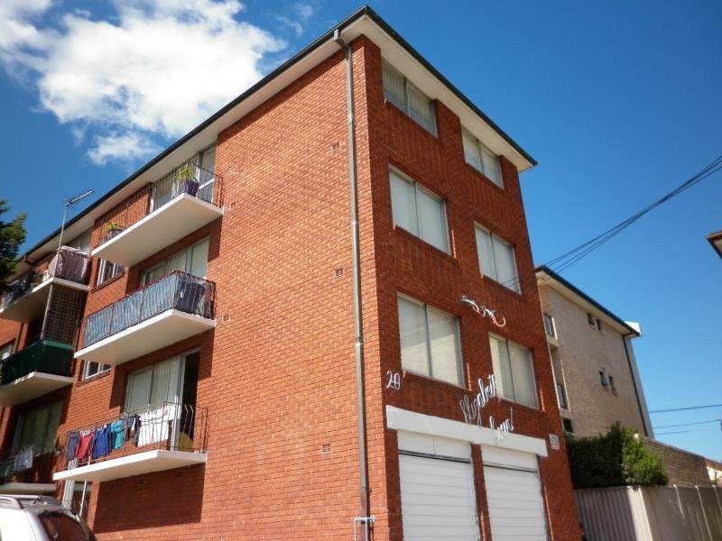 5/20 Meriton Street, Gladesville NSW 2111