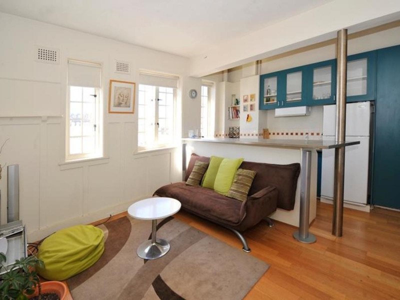 37/6-8 Stanley Street, Darlinghurst NSW 2010