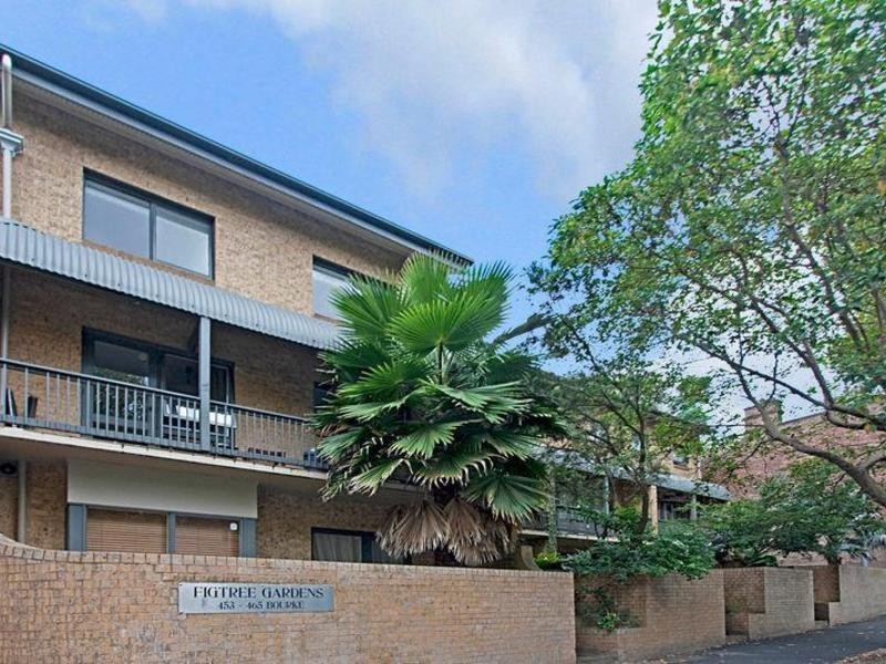 32/453 Bourke Street, Surry Hills NSW 2010