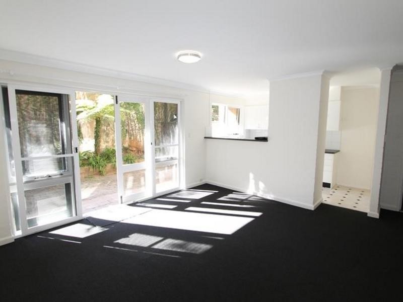 32/453 Bourke Street, Surry Hills NSW 2010