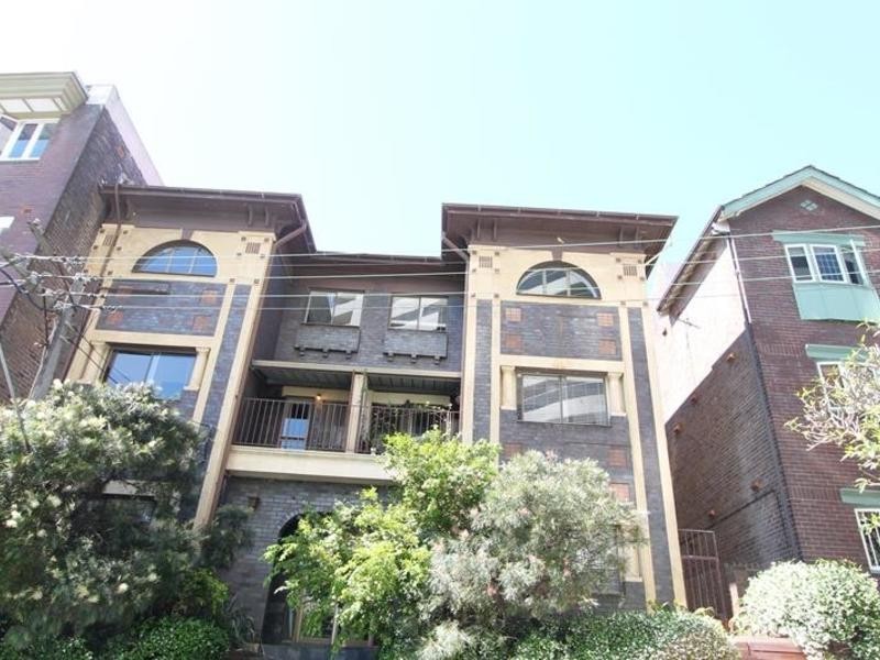 6/4 Clapton Place, Darlinghurst NSW 2010