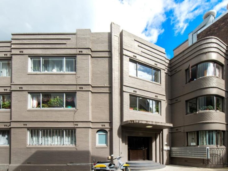 17/5-7 Earl Place, Potts Point NSW 2011