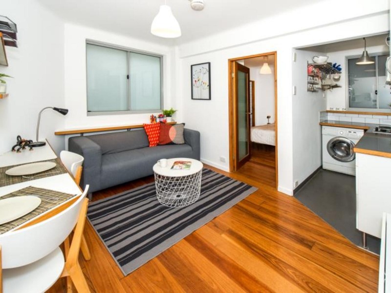 17/5-7 Earl Place, Potts Point NSW 2011