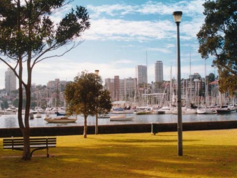 10/129 Bayswater Road, Rushcutters Bay NSW 2011