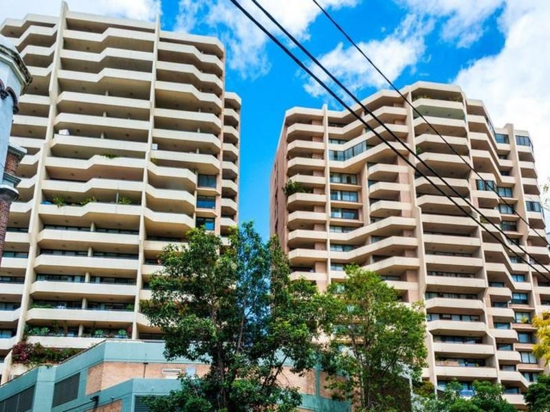 64/6-14 Oxford Street, Darlinghurst NSW 2010