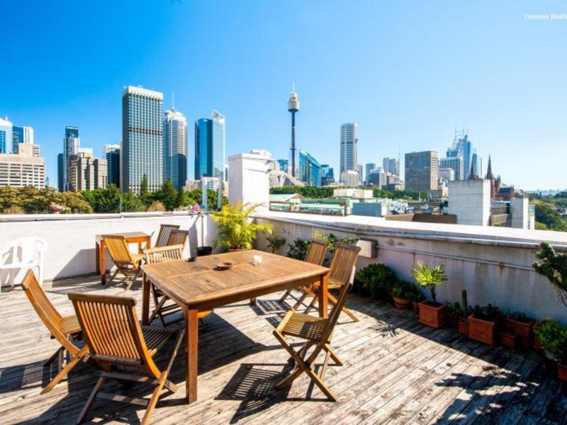 94/6 Stanley Street, Darlinghurst NSW 2010