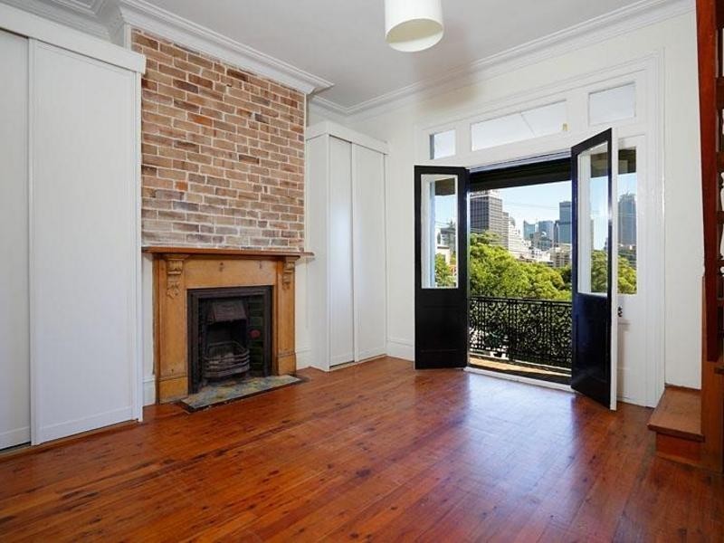 88A Brougham Street, Potts Point NSW 2011
