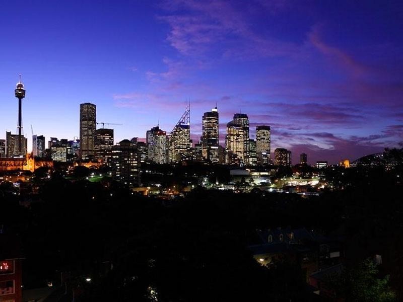 88A Brougham Street, Potts Point NSW 2011