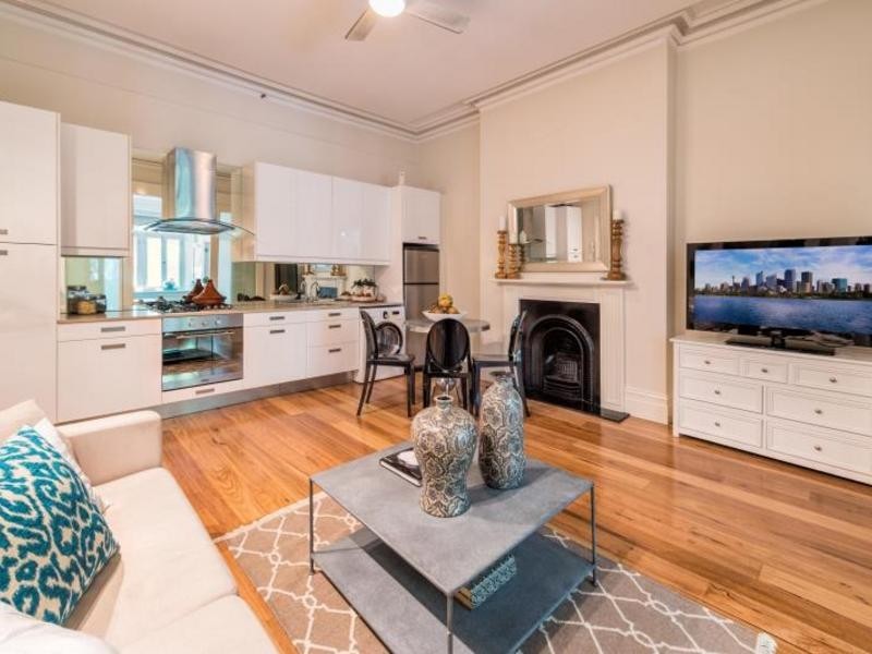 1/108 Victoria Street, Potts Point NSW 2011