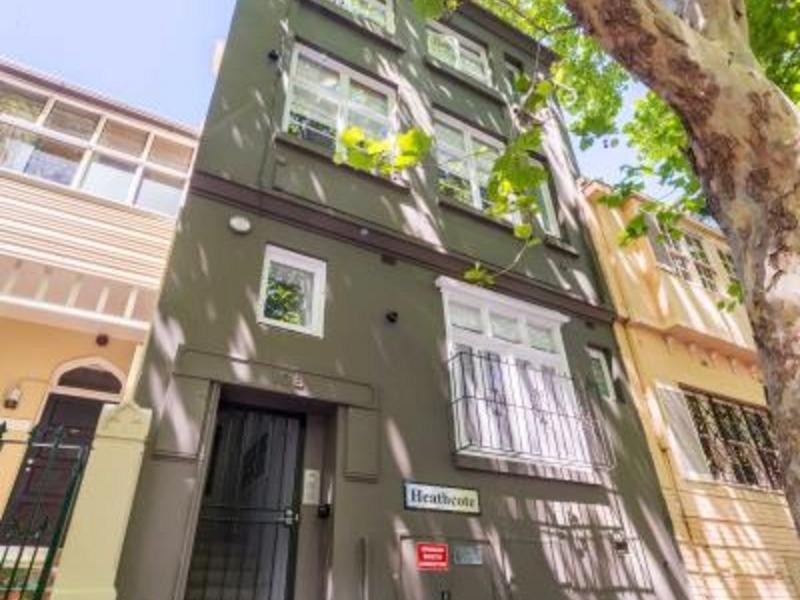 1/108 Victoria Street, Potts Point NSW 2011