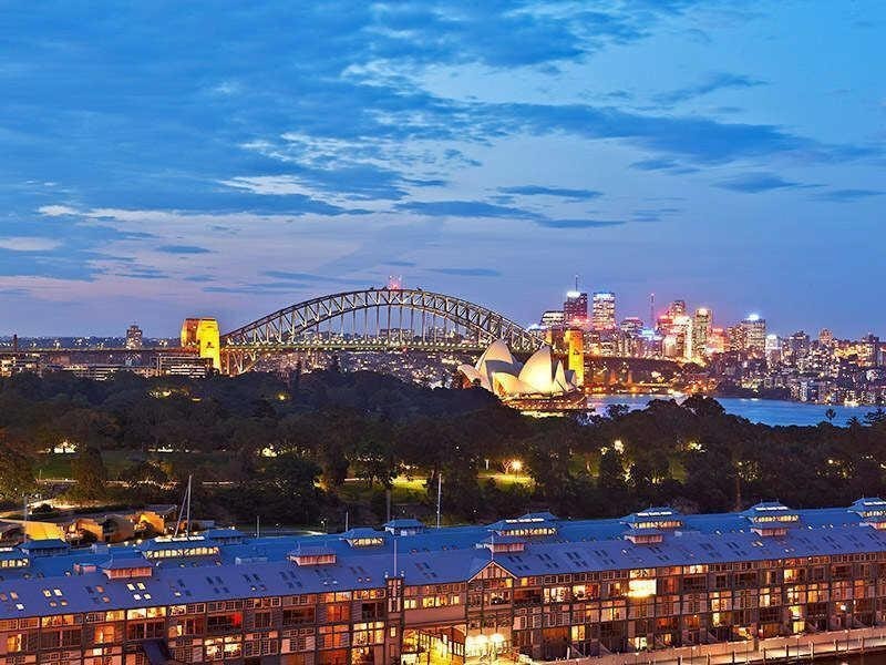 64/71 Victoria Street, Potts Point NSW 2011