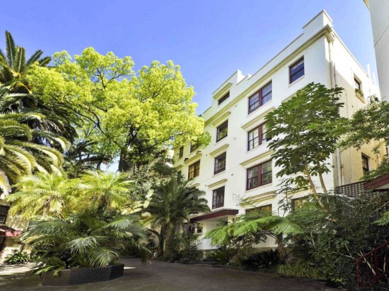 3/42 Bayswater Rd (Garden Vale), Rushcutters Bay NSW 2011