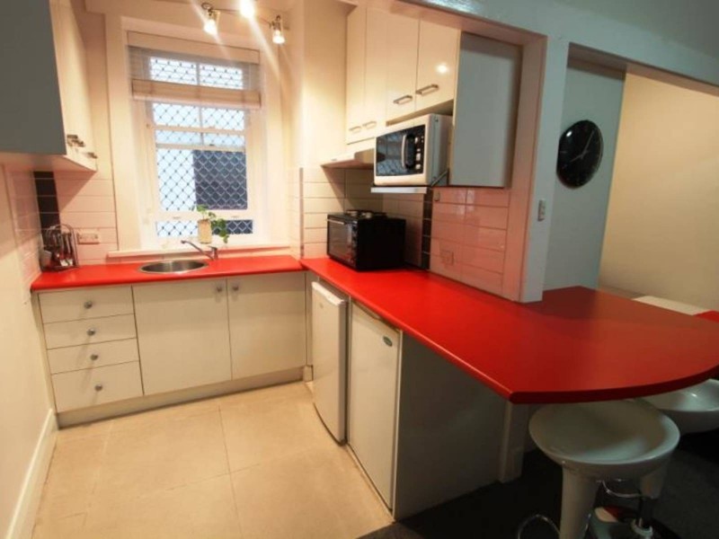 3/42 Bayswater Rd (Garden Vale), Rushcutters Bay NSW 2011