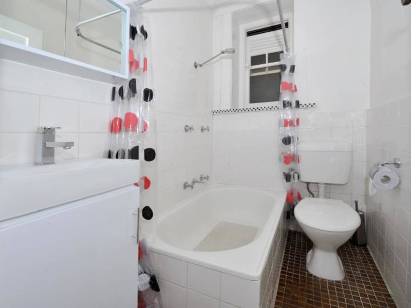 3/42 Bayswater Rd (Garden Vale), Rushcutters Bay NSW 2011