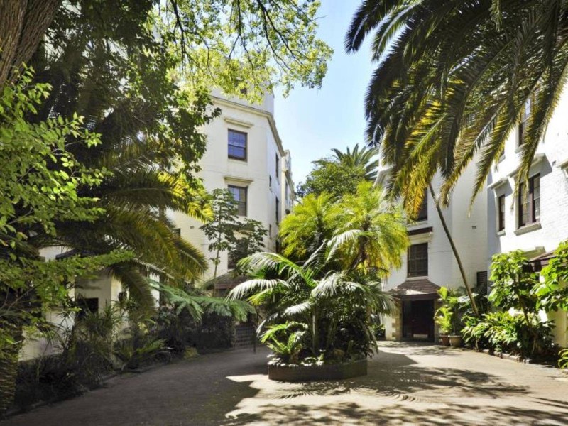 3/42 Bayswater Rd (Garden Vale), Rushcutters Bay NSW 2011