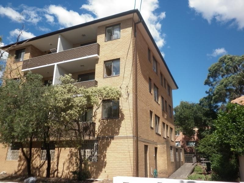 3/171 Todman Aveunue, Kensington NSW 2033