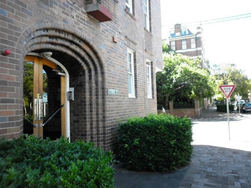 49/3-5 Darley Street, Darlinghurst NSW 2010