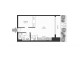 26/249-259 Chalmers Street, Redfern NSW 2016 Floorplan