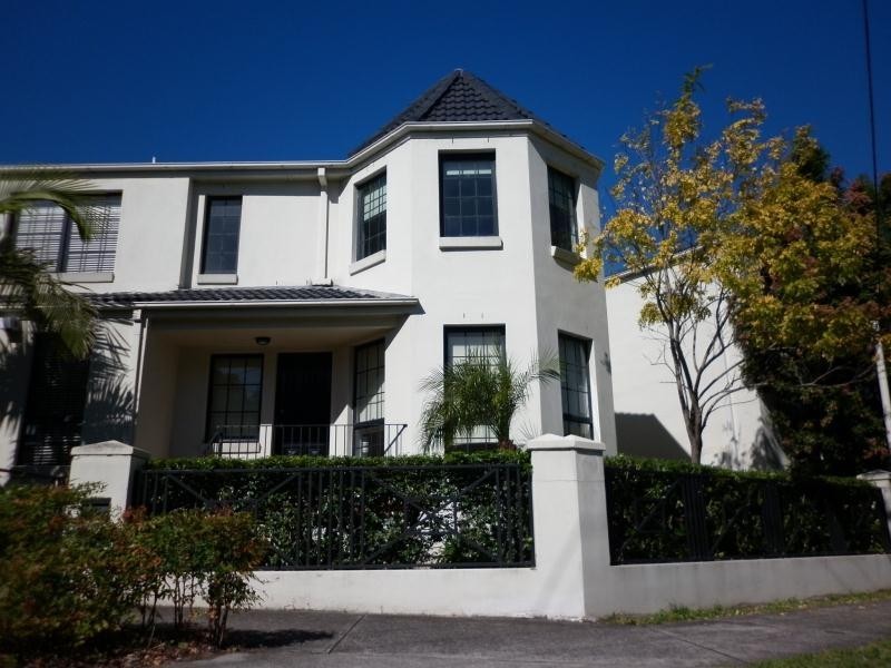 3/1 Flat Street, Leichhardt NSW 2040