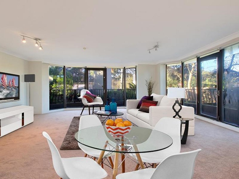 1J/153 Bayswater Road, Rushcutters Bay NSW 2011