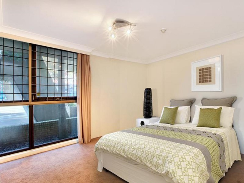 1J/153 Bayswater Road, Rushcutters Bay NSW 2011