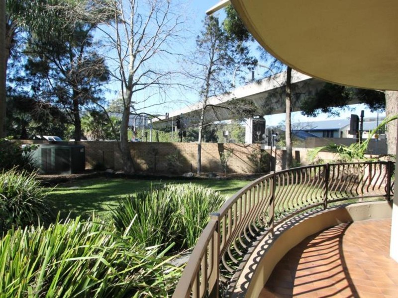 1J/153 Bayswater Road, Rushcutters Bay NSW 2011