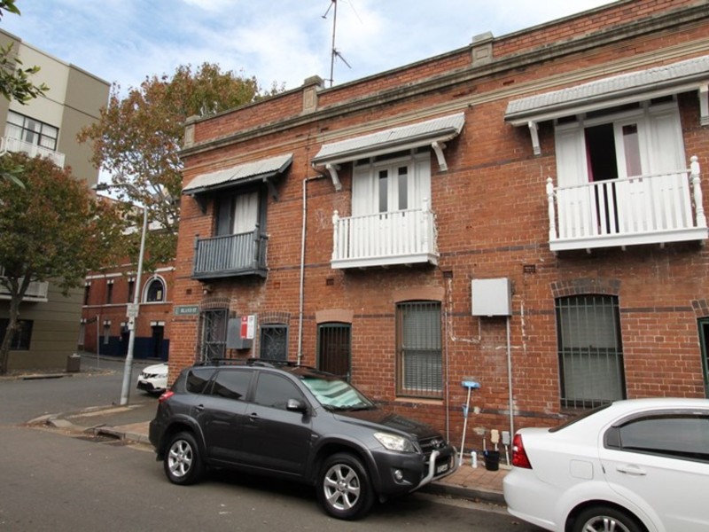 30 Bland Street, Woolloomooloo NSW 2011