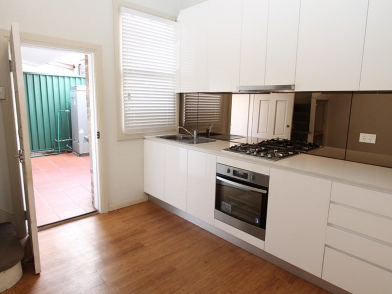 30 Bland Street, Woolloomooloo NSW 2011